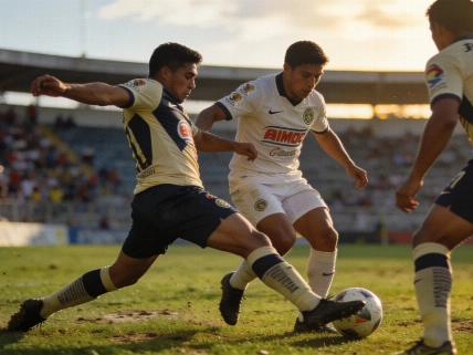 América de Cali Faces Jaguares in High-Stakes Primera A Clash RUSSPAIN.com