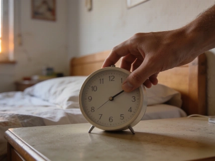 Why Spain’s winter clock change suits the body better RUSSPAIN.com