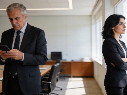 Feijóo orders PP leaders to stick to the script after Ceuta files go public RUSSPAIN.com