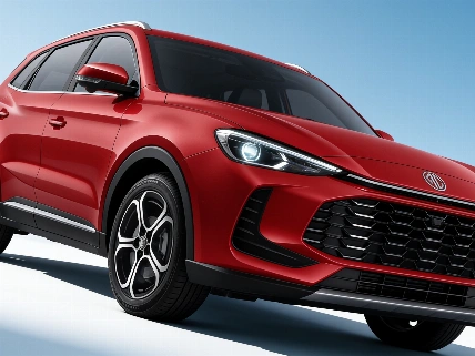 Chinese car brands surge in Spain as MG and BYD battle for dominance RUSSPAIN.com