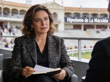 Cayetana Álvarez de Toledo Criticises Political Polarisation and Calls for Reform RUSSPAIN.com