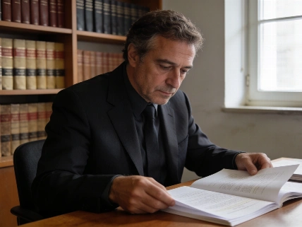 A Judge Who Refused Favors and Changed Spanish Justice RUSSPAIN.com
