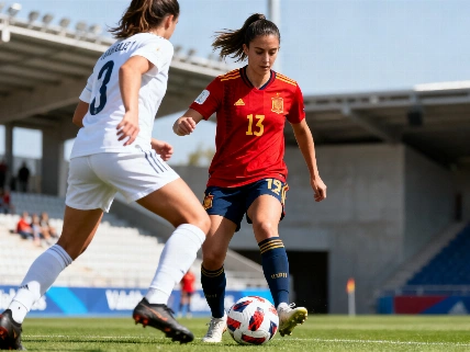Brazil Faces Norway in High-Stakes World Cup Knockout RUSSPAIN.com