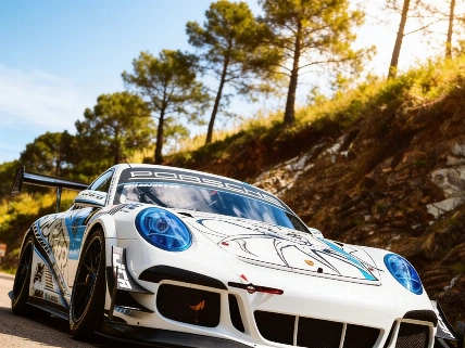 Rallye Gibralfaro pushes for national stage with 2027 championship bid RUSSPAIN.com