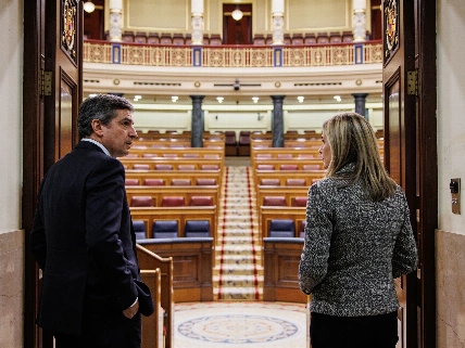 Junts prepares to block Sánchez's housing decrees RUSSPAIN.com