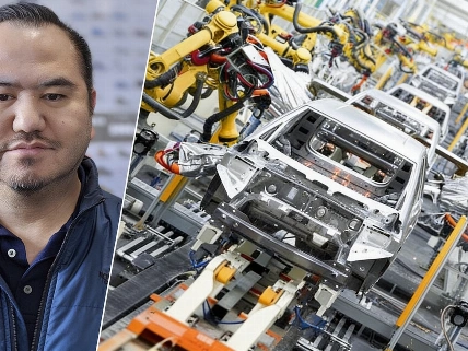 Spain becomes Europe's new car capital RUSSPAIN.com