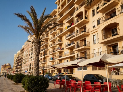Owning an Empty Flat in Spain Now Costs Owners Thousands Each Year RUSSPAIN.com