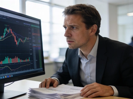 Investor caution rises as fund managers boost cash holdings RUSSPAIN.com
