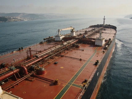 Oil routes blocked as Middle East war disrupts global supply RUSSPAIN.com