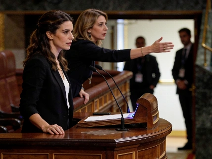 Pepper Spray in Spain Faces Strict Rules After Congress Incident RUSSPAIN.com
