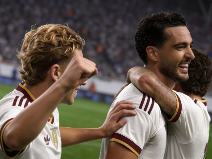 Spain extends unbeaten run to forty three official matches RUSSPAIN.com