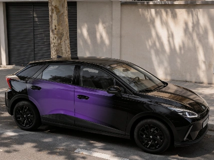 Madrid MG4 Electric Taxi Hits 200,000 km With Minimal Battery Loss RUSSPAIN.com