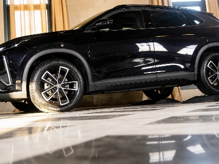 Dongfeng steps up its electric and hybrid game in Spain RUSSPAIN.com