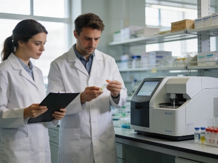 European Pharma Faces Rising Pressure from US Tariff Policy Shift RUSSPAIN.com