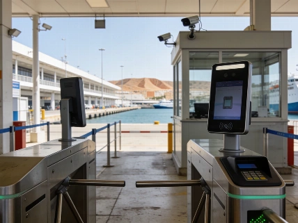 Almería Port to Open Dedicated Cruise Terminal by Early 2027 RUSSPAIN.com
