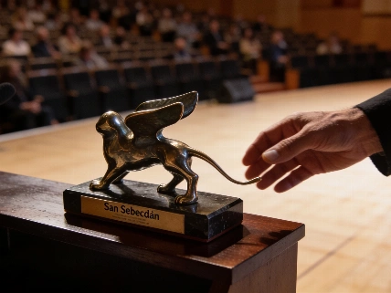 Werner Herzog takes the spotlight at San Sebastián RUSSPAIN.com