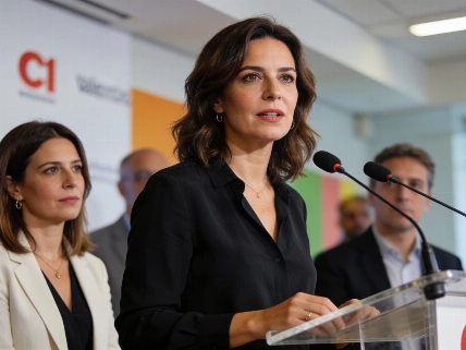 Pilar Bernabé confirmed as socialist candidate for Valencia mayor RUSSPAIN.com