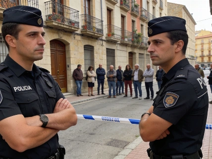 Catalan Interior Minister Threatens Legal Action Over Far-Right Claims in Manresa Murder RUSSPAIN.com