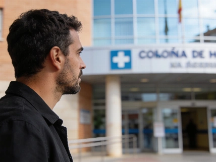 Curro Vázquez speaks after brother's death in Urda rail crash RUSSPAIN.com