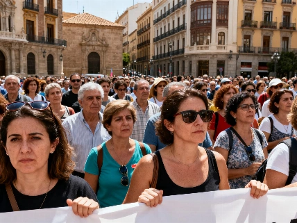 Catalan Teachers Set September 8 Strike, Challenging Start of School Year RUSSPAIN.com