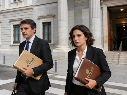 Ceuta Gains Legal Standing in National Court Migrant Case RUSSPAIN.com