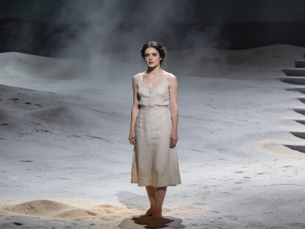 Manon Lescaut reaches Teatro Real without a breath of fresh air RUSSPAIN.com