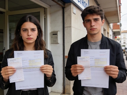 Castilla y León Offers Up to €900 for Young Drivers, But Payouts Are Years Away RUSSPAIN.com