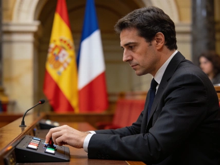 PP blocks Spain France friendship treaty in the Senate RUSSPAIN.com