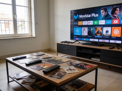 Movistar Plus announces October film premieres and exclusive releases RUSSPAIN.com