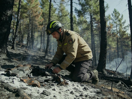 Valencia Mayor Responds to Criticism Over Devesa de El Saler Fire RUSSPAIN.com