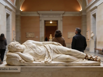 El Prado brings Cristina de Suecia's collection into focus RUSSPAIN.com