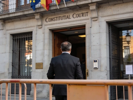 Constitutional Court Begins Deliberations on Turull Amnesty Appeal RUSSPAIN.com