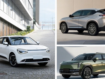 Dongfeng rolls out all-electric lineup in Spain RUSSPAIN.com