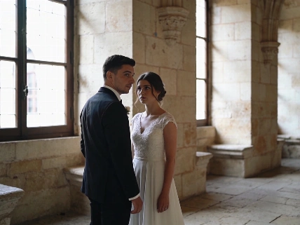 Curro Carries a Secret Into His New Marriage RUSSPAIN.com