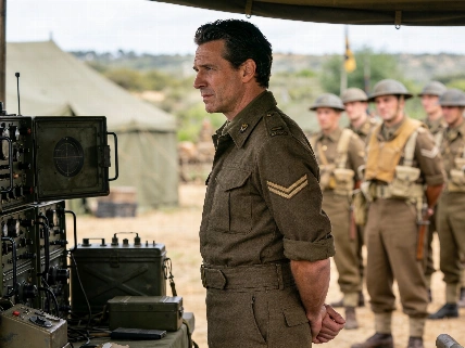 Andrew Scott brings new depth to tortured roles in Spanish cinema RUSSPAIN.com