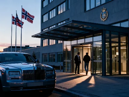 Controversy in Norway over rapid lung transplant for Princess Mette-Marit after son’s conviction RUSSPAIN.com