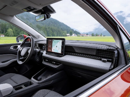 Skoda Epiq 40: Spain’s most affordable electric SUV arrives RUSSPAIN.com
