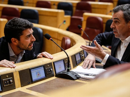 Junts hits Sánchez over early election and corruption claims RUSSPAIN.com
