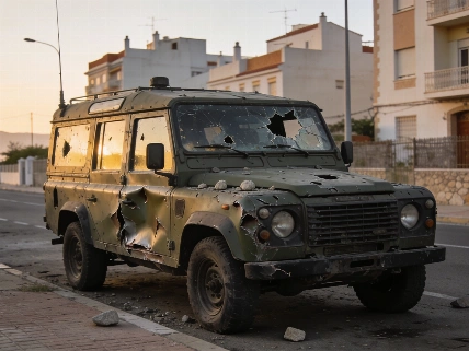 Ceuta faces unprecedented migrant influx with no end in sight RUSSPAIN.com