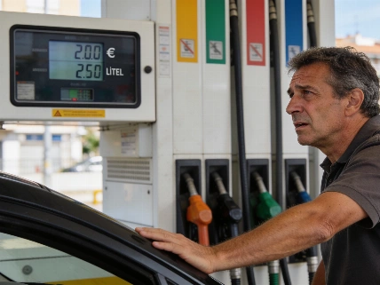 Spain seeks EU backing for new fuel aid as prices surge RUSSPAIN.com