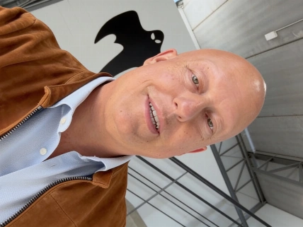 Koenigsegg makes Jesko carbon-fibre parts in Barcelona RUSSPAIN.com