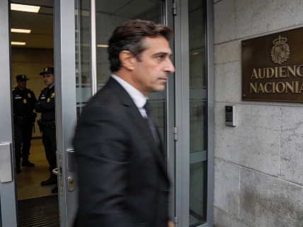 Sanz hands court communications in Ceuta invasion case RUSSPAIN.com