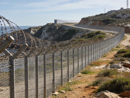 Feijóo pushes for tougher Spain-Morocco policy as Ceuta border crisis deepens RUSSPAIN.com