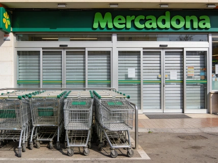Mercadona shutters stores nationwide for Día de la Hispanidad RUSSPAIN.com