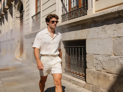 Clouds tighten grip on Barcelona as temperatures hold steady RUSSPAIN.com