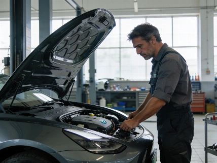 Mechanic warns cheap Chinese cars could make quality vehicles a luxury RUSSPAIN.com