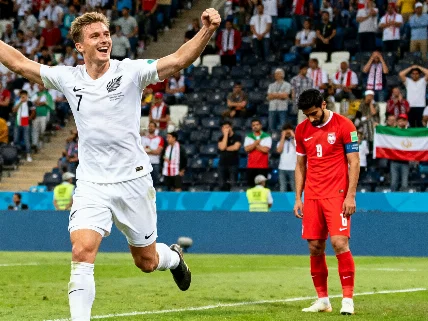 Confirmed Lineups: Belgium and Iran Face Off in Group G at World Cup 2026 RUSSPAIN.com