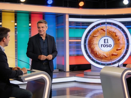 Telecinco Moves 'Rueda la letra' to Avoid Direct Showdown With 'Pasapalabra' RUSSPAIN.com