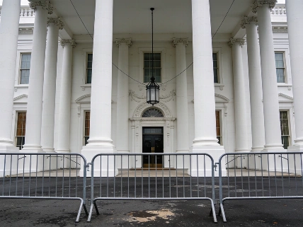 Trump restores White House access after court order RUSSPAIN.com