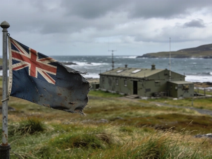 UK minister says Argentina cannot retake Falklands RUSSPAIN.com